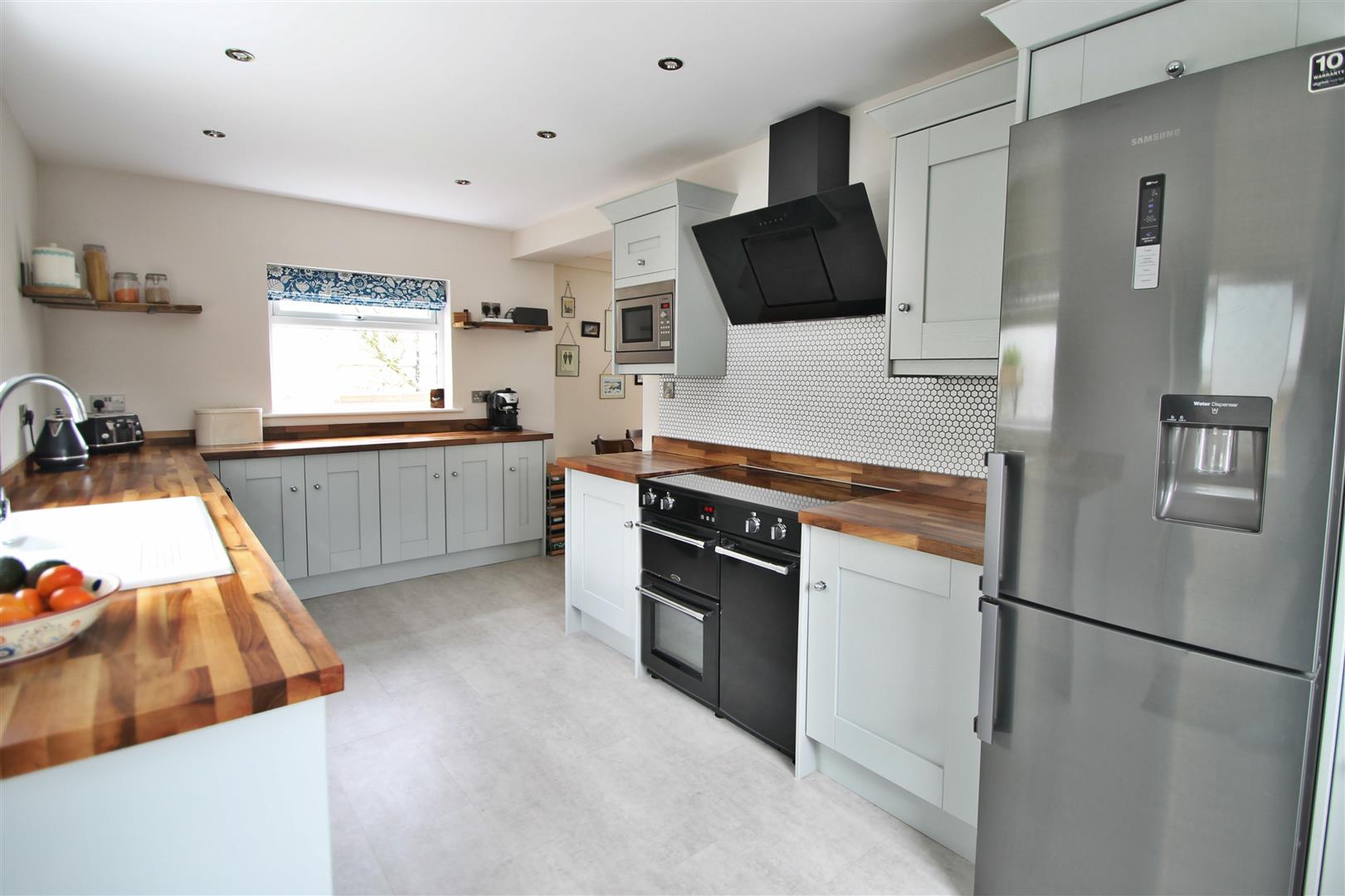 » Leathley Crescent, Menston, LS29 6DH